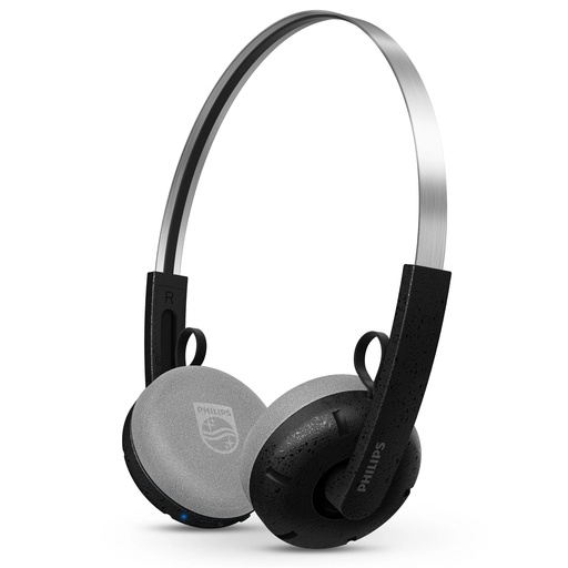 [203046] Philips TAH2000BK/00 The Ringo black