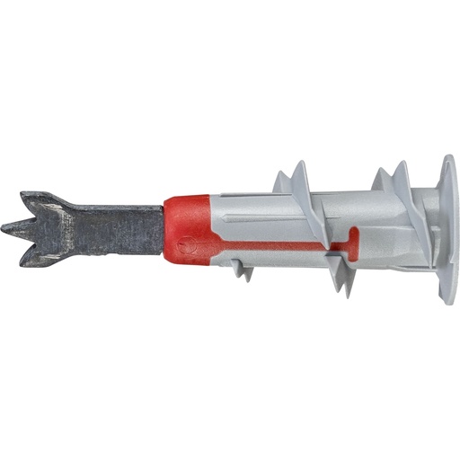 [861121] Fischer DUOBLADE 40 pcs.