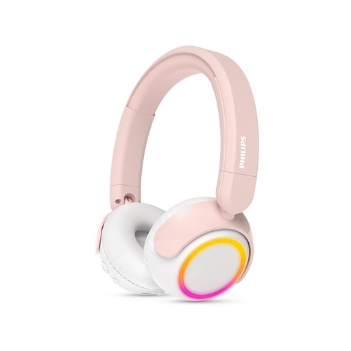 [257996] Philips TAK4200PK/00 pink