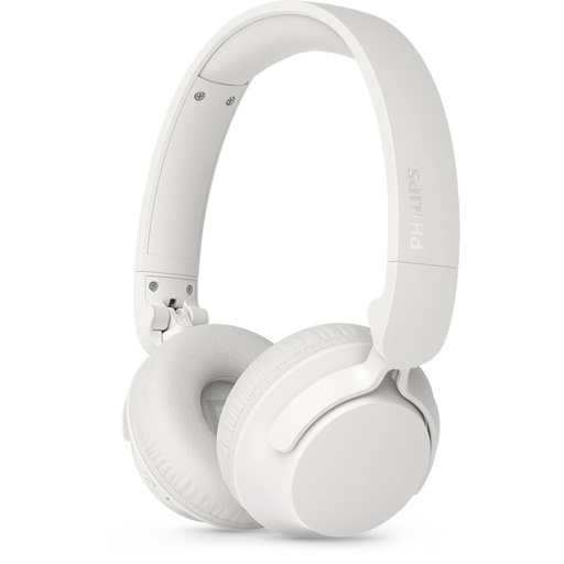 [257863] Philips TAH4500WT/00 white