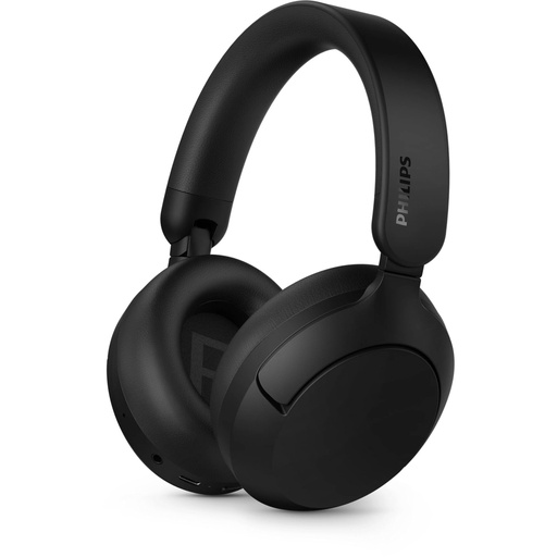 [257870] Philips TAH6000BK/00 black