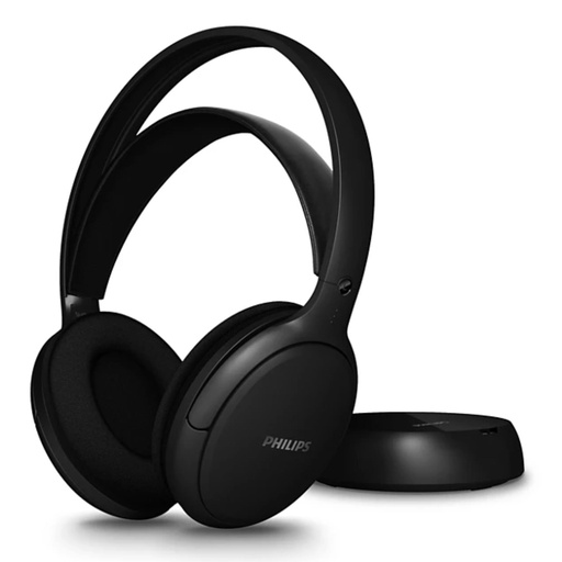 [257968] Philips SHD6000BK/12