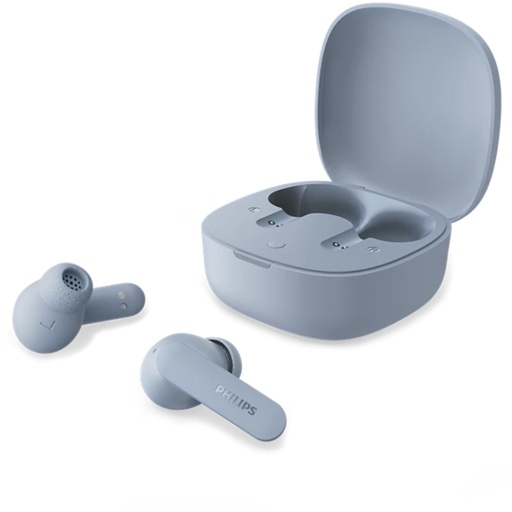 [257926] Philips TAT2100LB/00 blue