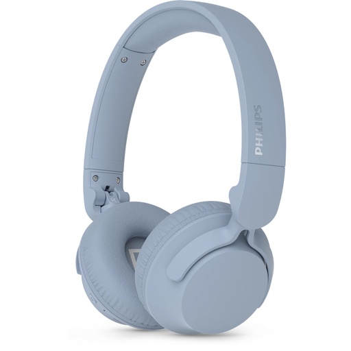 [257842] Philips TAH4000LB/00 blue