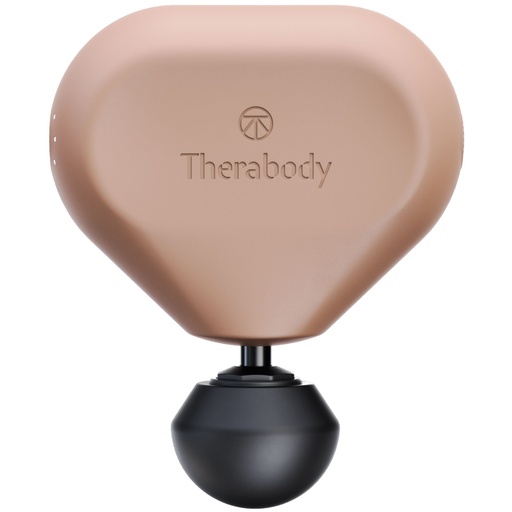 [258332] Therabody Theragun Mini 3.0 desert rose