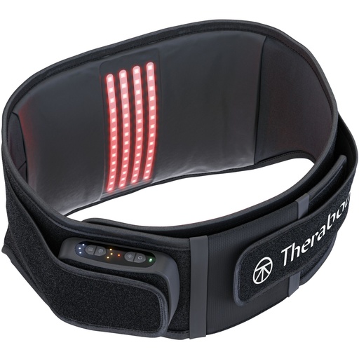 [258395] Therabody ThermBack LED