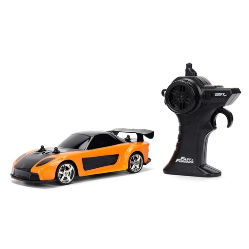 [258570] Jada Fast & Furious Drift Mazda RX-7 1:24    9336313314R00