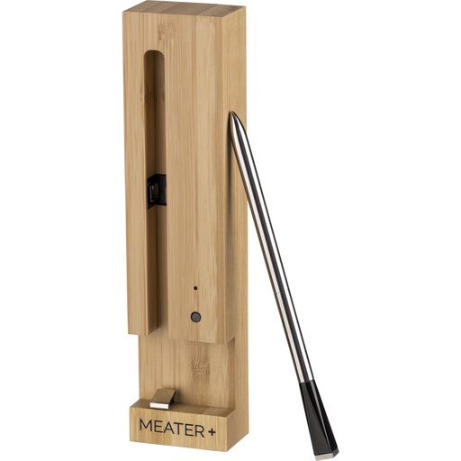 [680311] MEATER PLUS BBQ Thermometer 50m Bluetooth Repeater