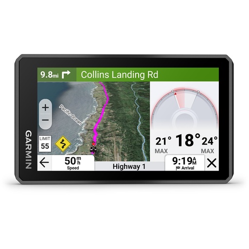 [257212] Garmin zumo XT3 4,7