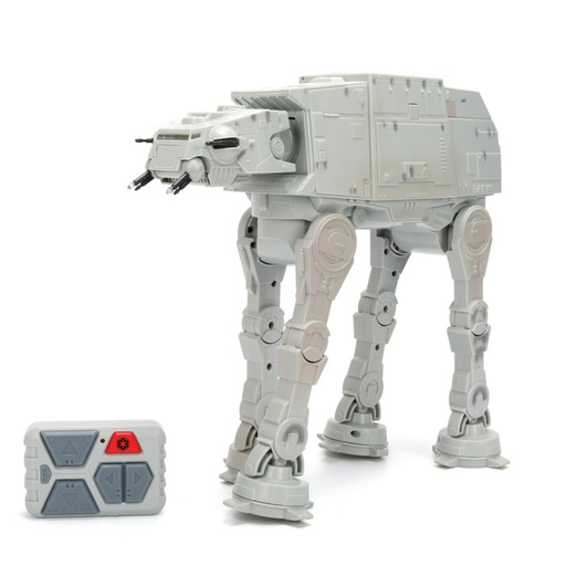 [258640] Jada Star Wars RC AT-AT 13 2,4 GHz            9336944314R00