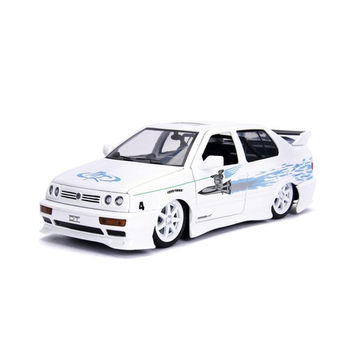 [258675] Jada Fast & Furious 1995 VW Jetta 1:24         9399591314R00