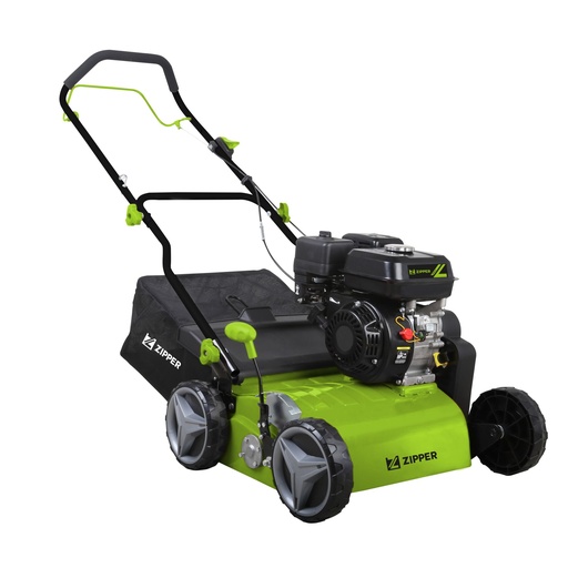 [258696] Zipper ZI-BV420 Petrol Scarifier