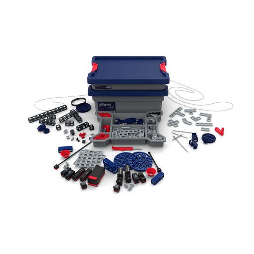 [164602] Sphero Blueprint Engineering Kit