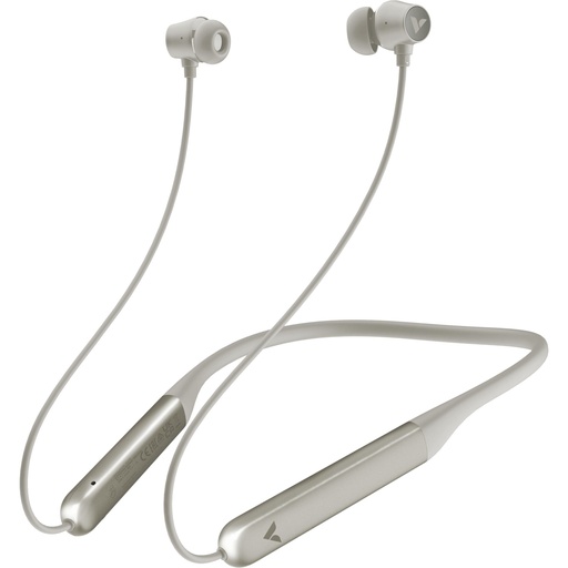[257653] Verbatim TruSound ANC Neckband Earbuds, grey 30206