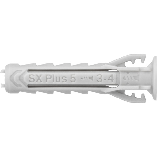 [883066] Fischer plug SX 5x25 100 pcs.