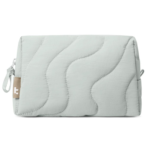 [259123] tomtoc Terra-A27 Puffy Accesorry Pouch 2L Lakeshore