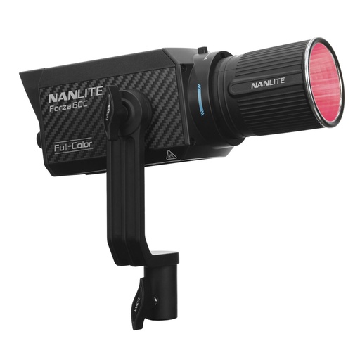 [766243] Nanlite Forza 60C Full-Color