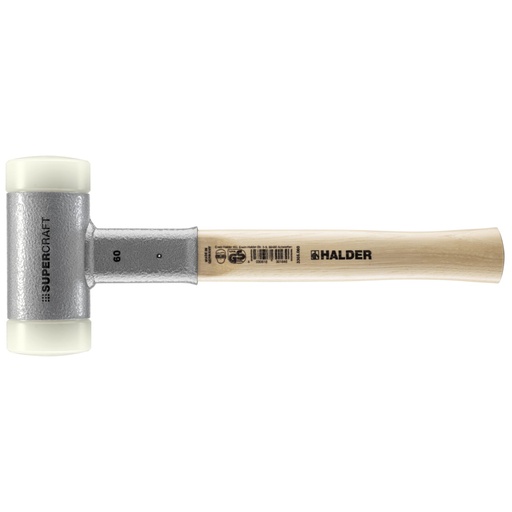 [259606] Halder  SUPERCRAFT-Schonhammer 60 Nylon