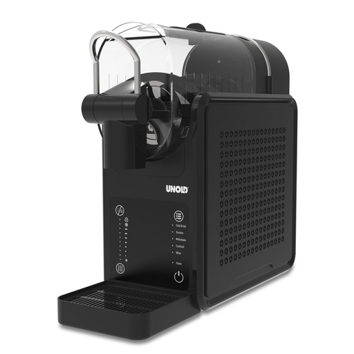 [235358] Unold 48949 Stella Slush Ice Cream Machine