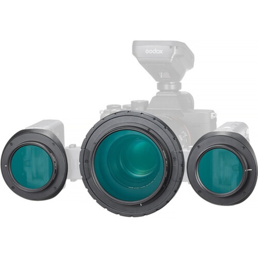 [259655] Godox MF-PL Dental Pol Filter für MF-T76