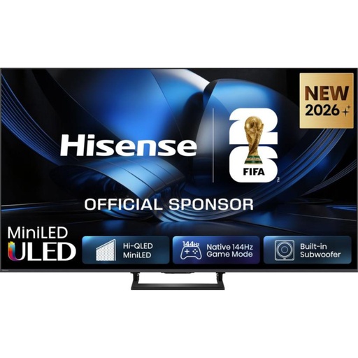 [259025] Hisense 75U7DSE