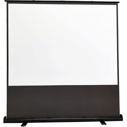 [231214] Reflecta Bodenleinwand Portable 226x200 cm 100  Format 16:9