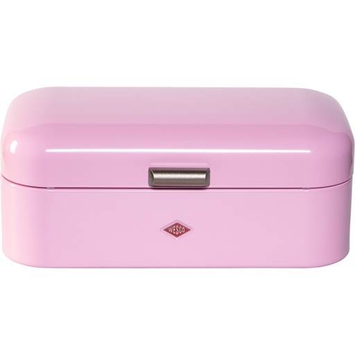 [259788] WESCO Grandy-Brotkasten pink