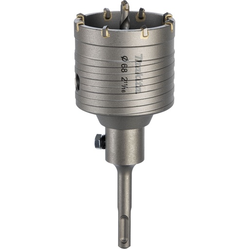 [144827] Makita HM-Hohlbohrkronen Set 68mm