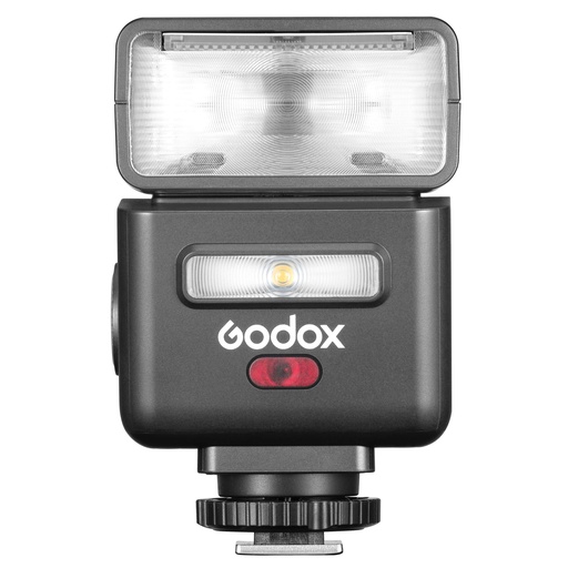 [260089] Godox iT32O Kit         MFT mit Trigger X5
