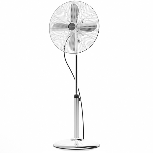 [502098] ProfiCare PC-VL 3064 MS 40 cm Metal fan                   inox