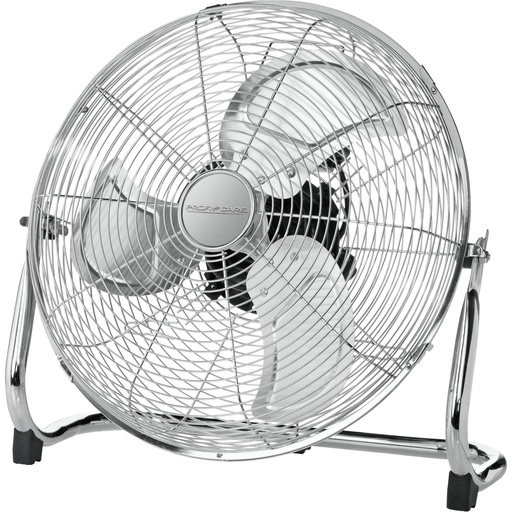 [502112] ProfiCare PC-VL 3066 WM 45 cm Metal fan                   inox