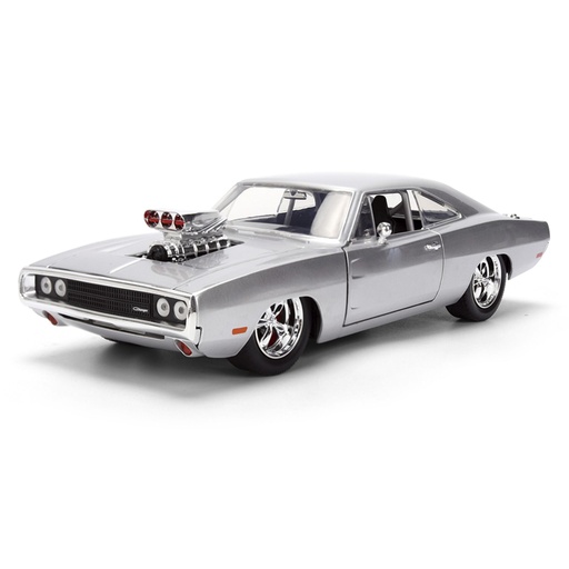 [258598] Jada Fast & Furious Anniv. Dom's Dodge 1:24         9336804314R00