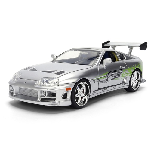 [258605] Jada Fast & Furious Anniv. Brians Toyota 1:24 9336805314R00