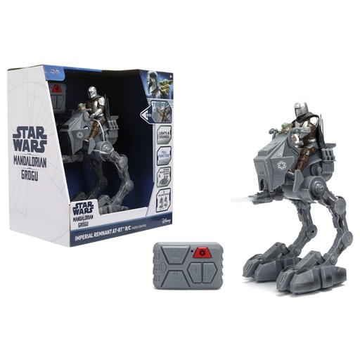 [258647] Jada Star Wars RC AT-RT 10 2,4 GHz            9336975314R00