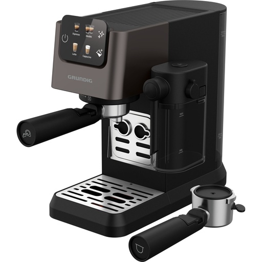 [259200] Grundig KSM 6430