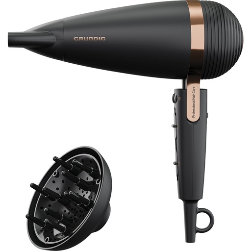 [667669] Grundig HD 8080