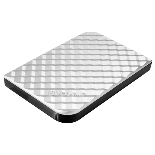 [111932] Verbatim Store n Go 2,5      2TB USB 3.0 silver Gen 2       53198