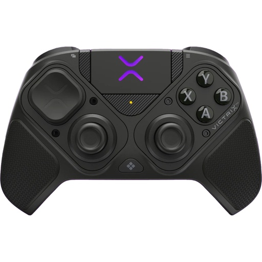 [260495] Turtle Beach Victrix Pro BFG Reloaded Wireless for PC Grey