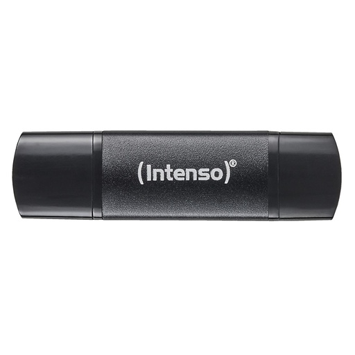 [259767] Intenso Flex Line USB 3.2  256GB Super Speed Gen 1x1 schw.3544492