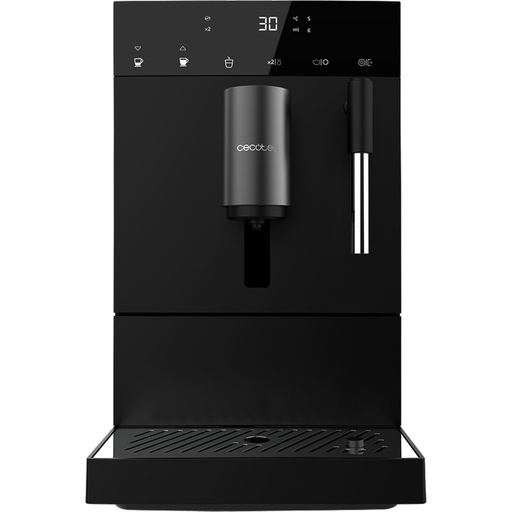 [260852] CECOTEC Superautomatica Cremmaet Compact Steam