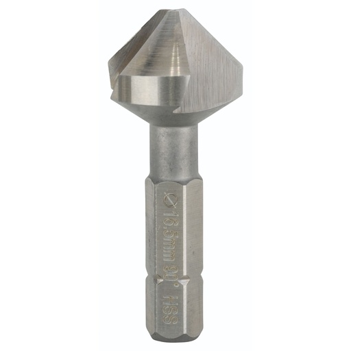 [747224] Bosch Countersink 16,5mm M8