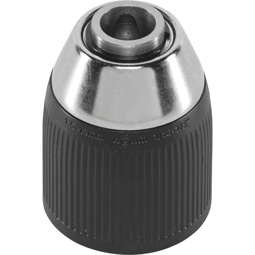 [806689] Makita 196306-3 Quick Release Drill Chuck  13mm