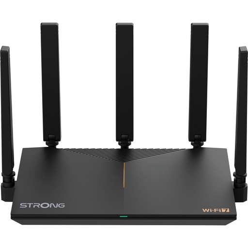 [260894] Strong BE3600 Wi-FI 7 Router