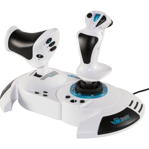 [256435] Thrustmaster T.Flight Hotas 5 MS Flight Simulator Edition