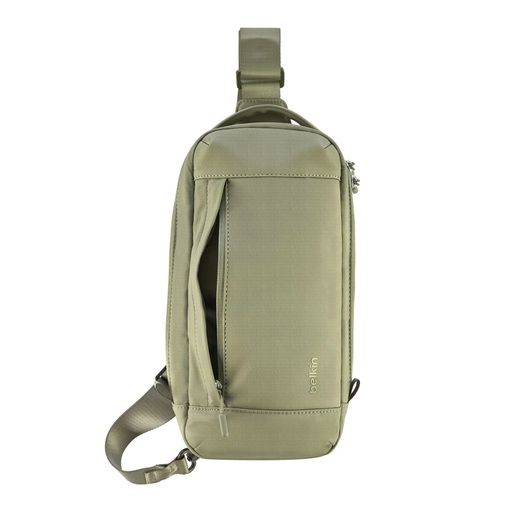 [260978] Belkin Gaming Crossbody Bag Nintendo Switch2 grn ENA022hqOL