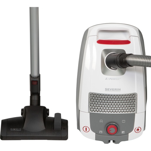 [261202] Severin BC 7047 S'Power