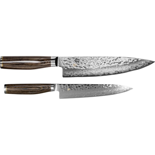 [875401] KAI SHUN PREMIER Tim Mälzer DUO TDM1701+TDM1706