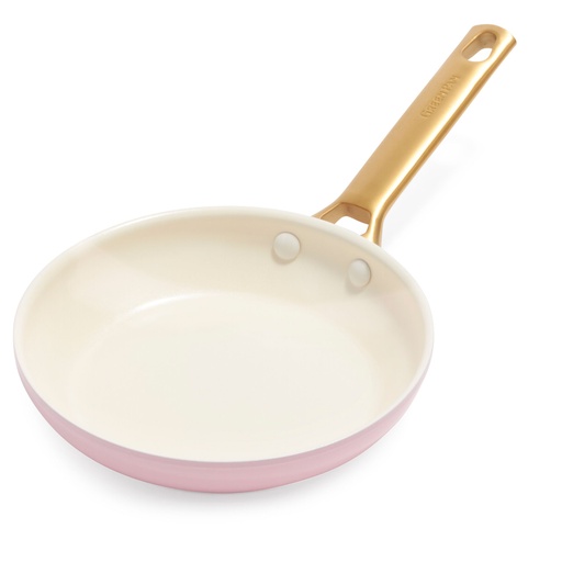 [261825] GreenPan Padova Reserve Frying pan 24cm Pink