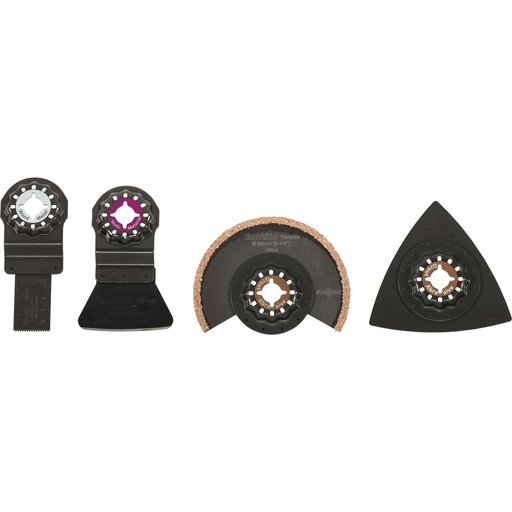 [145450] Makita Fliesen-Set 2 4Stk