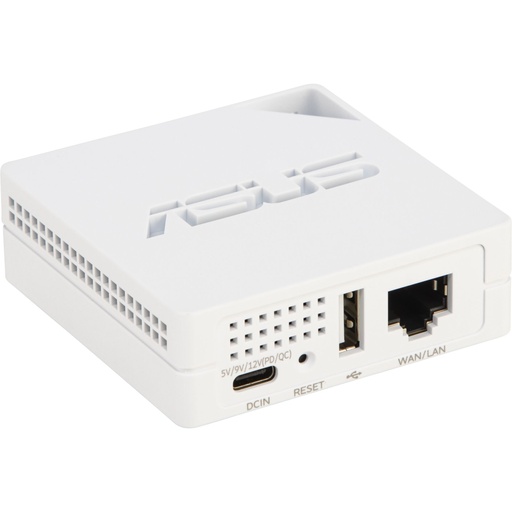 [254356] Asus RT-AX50 Go